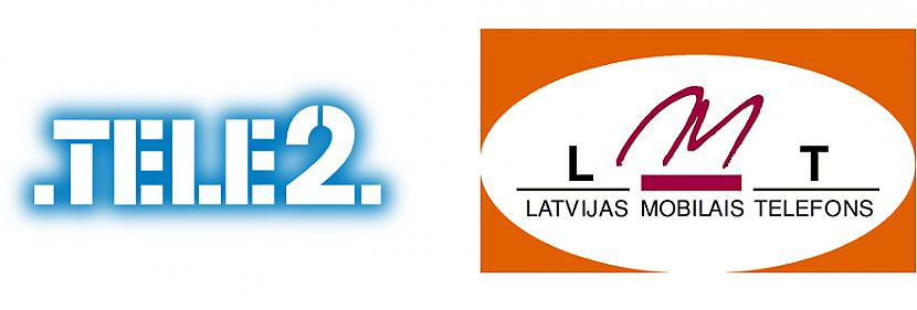 Tele2 pret LMT Autors: Gorsix89 Lielākie Pretinieki Latvijā!