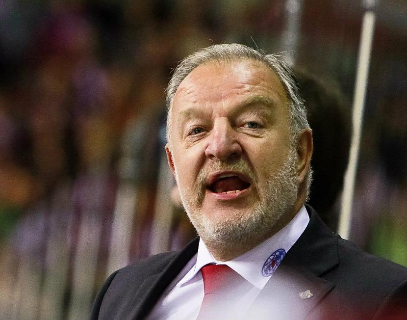  Autors: Hokeja Blogs Pekas Rautakallio “Dinamo” sezona