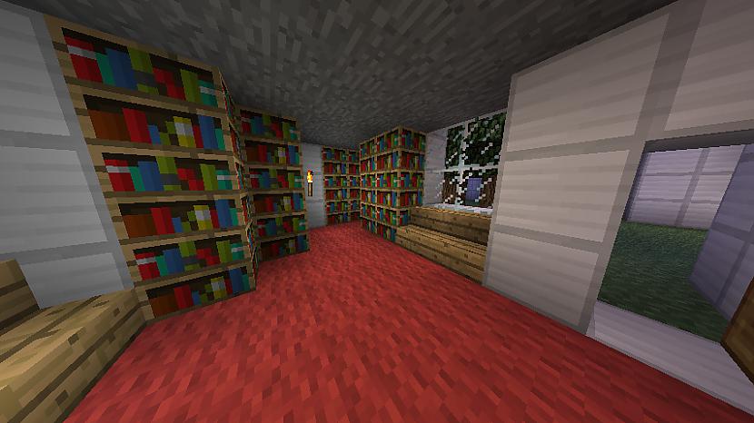  Autors: Fosilija Minecraft build 2.0.0.