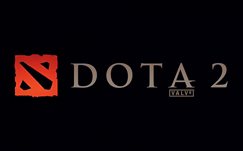 Valve scaronodien apstiprināja... Autors: TRAYRON Dota 2 būs spēlējama bezmaksas