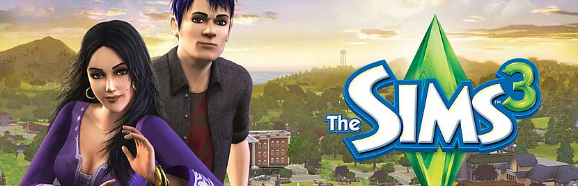  Autors: Elizabethe Sims 3