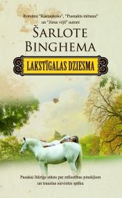 Šarlote Binghema Lakstīgalas... Autors: MotherMonster 10 manas mīļākās grāmatas