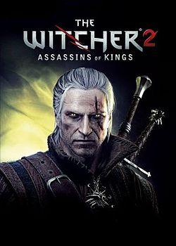 The Witcher 2 Assassins Of... Autors: Fosilija Spēles kuras ir vērts pamēģināt.