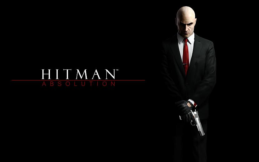 Hitman trailer funny versy