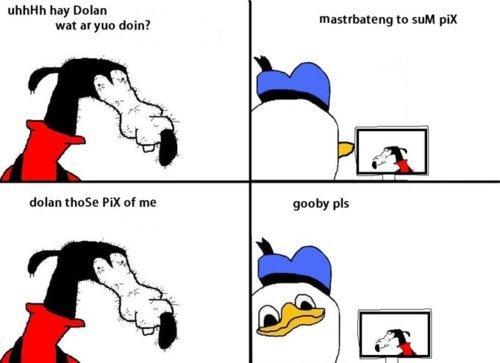  Autors: RivierePls Dolan pls