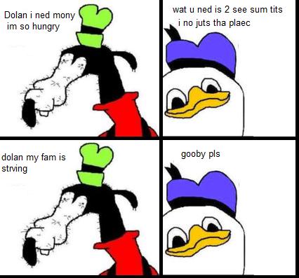  Autors: RivierePls Dolan pls