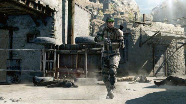 Splinter Cell... Autors: DreanUnion E3 2012 Iespaidi