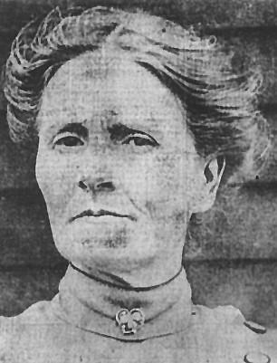 Linda Hazārda piedzima 1867... Autors: ainiss13 Badošanās sanatorija