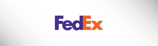 FedEx logo liekas pavisam... Autors: varenskrauklis Populāru logotipu ĪSTĀ nozīme!