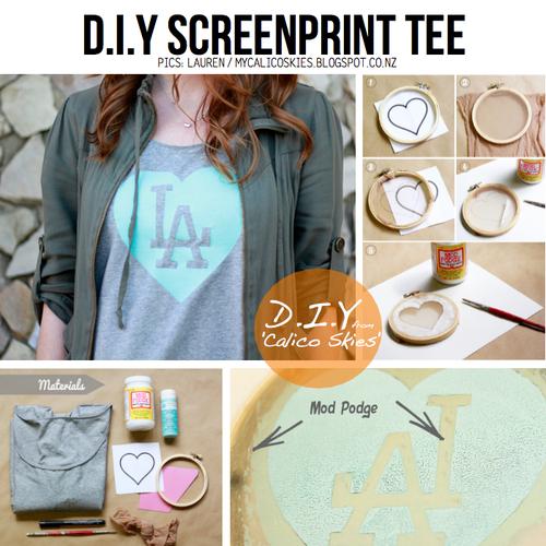  Autors: welovesummer Diy 5