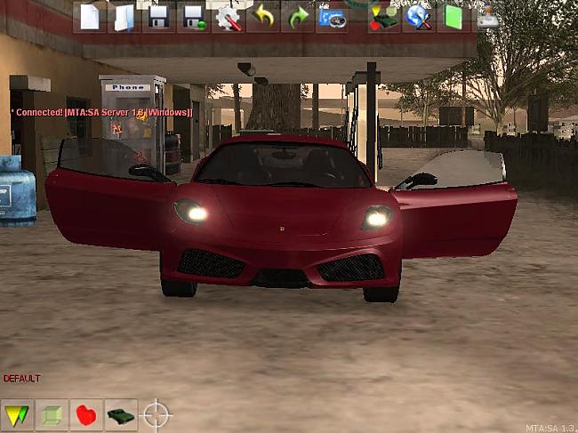  Autors: bens1236 Gta San Andreas