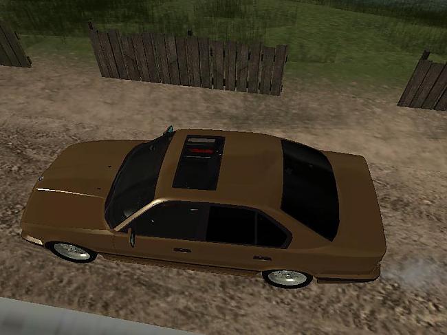  Autors: bens1236 Gta San Andreas