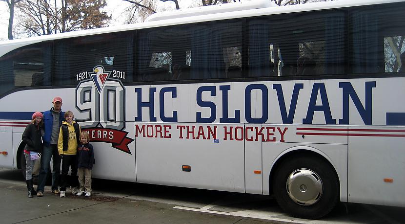  Autors: Hokeja Blogs Autobusi KHL klubiem (Rietumi)