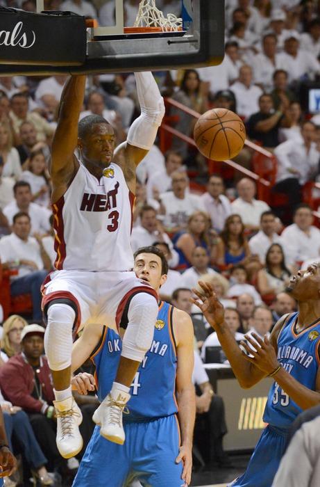  Spēles epizode Autors: zacene Miami Heat 2012. gada NBA čempioni