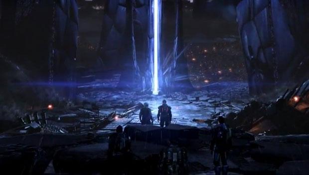 Mass Effect 3 Extended Cut... Autors: TRAYRON Mass Effect 3 Extended Cut gaidāms šodien