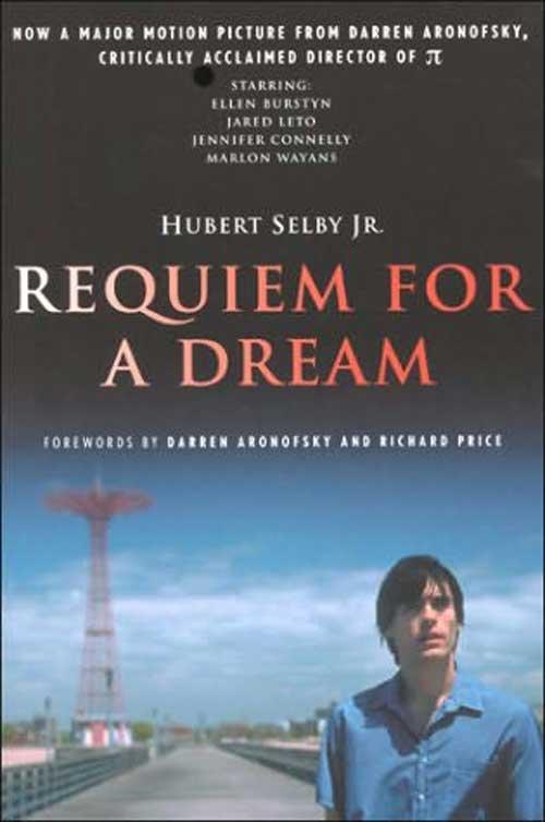 9 REQUIEM FOR A DREAM ... Autors: SandijaF Lasītājiem kam pietrūkst kas asāks.