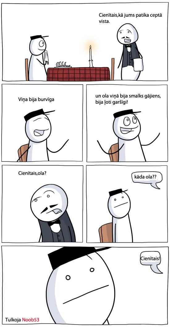  Autors: Noob53 LoadingArtist Komiksi Tulkoti