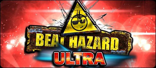 Beat Hazard UltraScaronajā... Autors: Eject91 Indie spēlītes