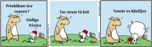  Autors: ievina02 komiksiņi