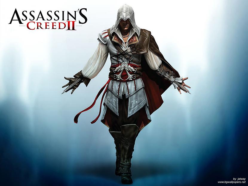  Autors: xls22 Assassin's Creed filma