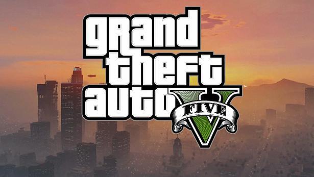  Autors: daniels3110 GTA V:Jaunas officiālas bildes