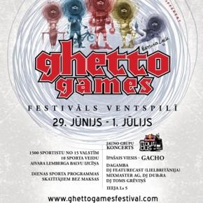  Autors: Fenomenss BMX  Ghetto Games  Latvia