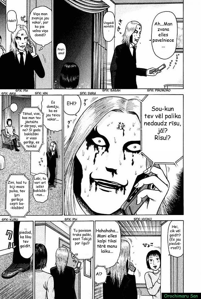  Autors: Orochimaru San Komiksi?