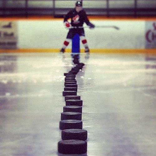  Autors: KkOshupe Hockey ♥