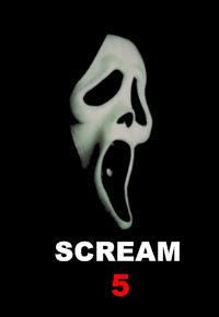 Scream 5 Autors: Cherijs Topošās 2013. gada filmas