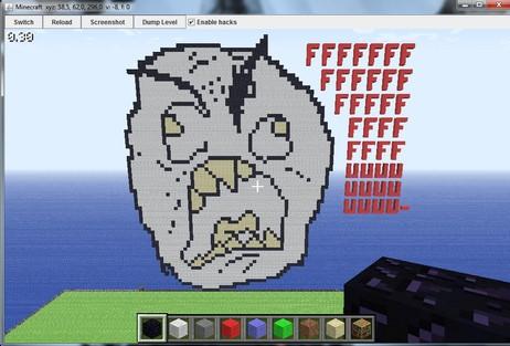  Autors: Fosilija minecraft..3 (copyright)!!!!!