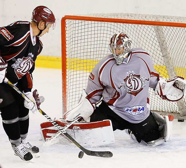  Autors: Hokeja Blogs Dinamo ledus treniņš Valmierā