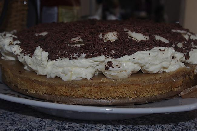 Titulbilde Autors: AnotherShe Banoffee Pie