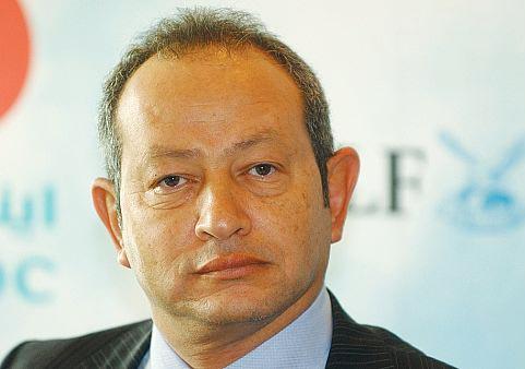 6vieta Naguib Sawirisvalsts... Autors: druvalds Bagātākie biznesmeņi Āfrikā (Afrikas miljardieri)