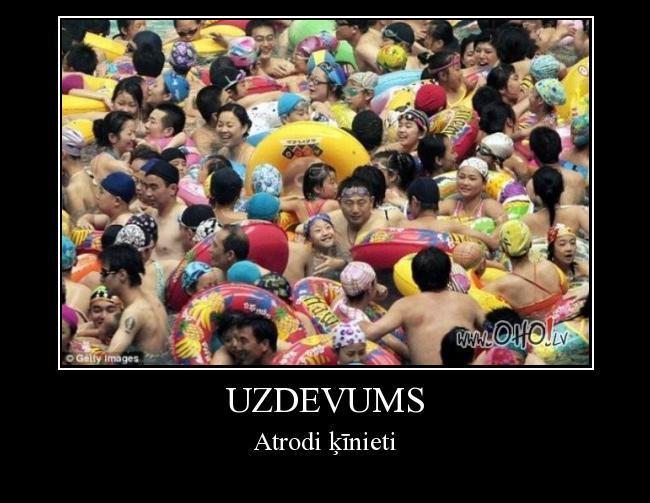  Autors: Salming G Melnie rāmji 2. daļa