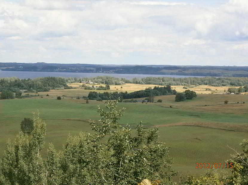  Autors: BoyMan Kad mājās apnīk sēdēt...70km!