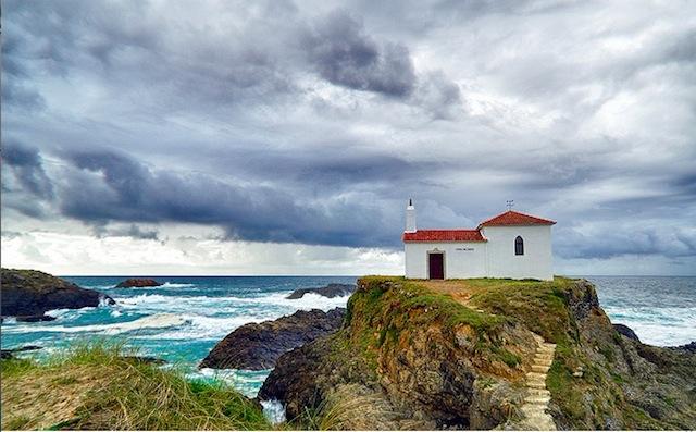 Porto Santo Portugāle Scaronī... Autors: Treiseris 15 labākās Eiropas salas