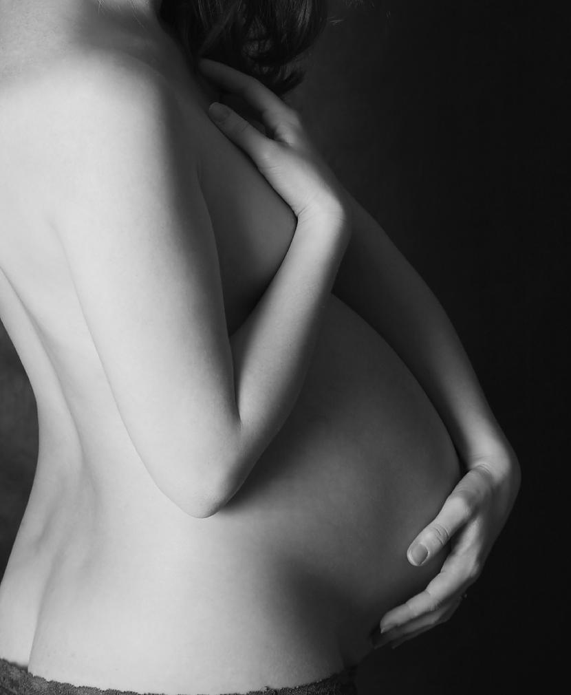 mātes ķermenī esoscaronajam... Autors: xbliežamx Interesanti, bet