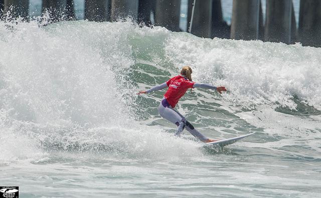  Autors: whosays US Open of Surfing 2012 uzvarētāji
