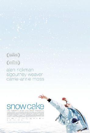 Snow CakeNosēdējis cietumā par... Autors: InWhisperMind 10 filmas, kuras varētu noskatīties