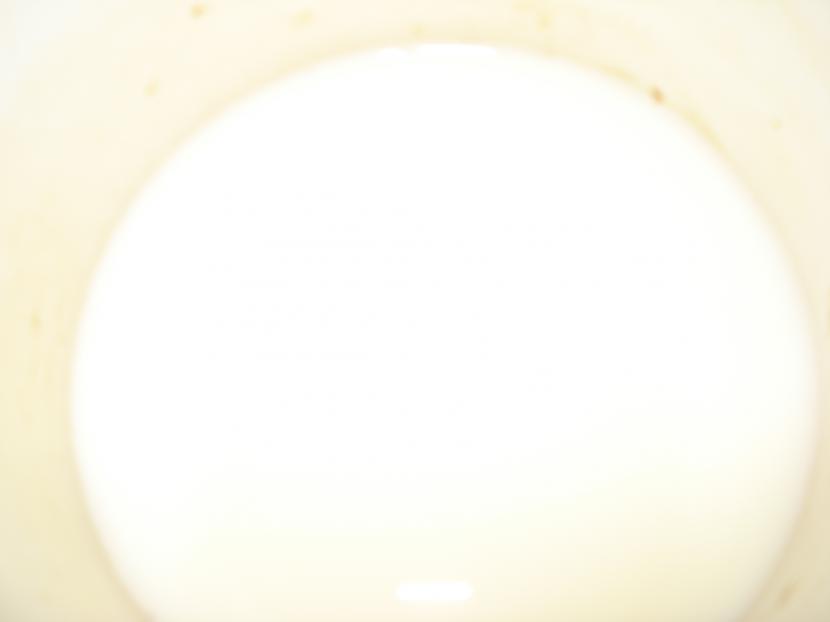 ielejam traukā pienu un... Autors: Crazijs Piena saliņas ar dzērveņu ķīseli