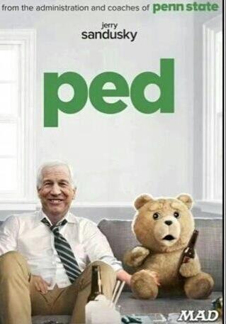  Autors: PULSE Bildes un Gifi no filmas "Ted"