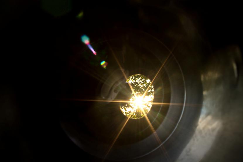 Saule Skats no kolas bundžas... Autors: Quorthon Kā pasauli redz CocaCola