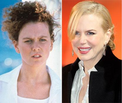 Nicole Kidman Autors: Soldžijs Slavenību pārmaiņas .