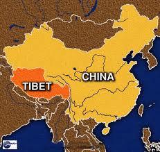 Valsts TibetaAtrascaronanās... Autors: Fosilija Valstis, kurām vajadzētu pastāvēt 2.