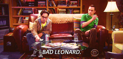  Autors: Lkre GIF/ Sheldon Cooper / BIG BANG theory