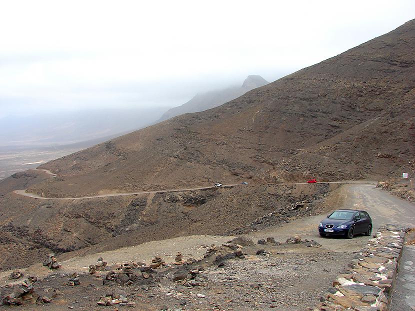 nbspPascaronam sāka palikt... Autors: Latišs Ceļojums uz paradīzi - Fuerteventura