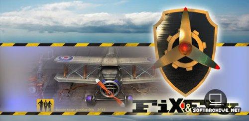 Fix and Fly HD v107Nu ja nav... Autors: Fosilija Dažas Jaunākās un Spēcīgākās Androīda spēles