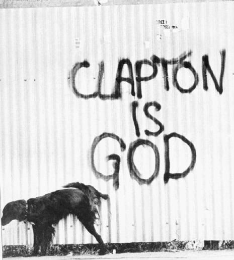 1994 gadā viņscaron tika... Autors: jankelliitis Eric Clapton