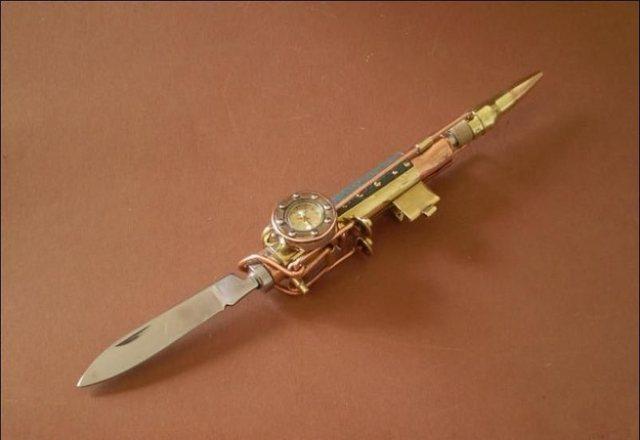 Autors: BrĀLis scorpion1 Pildspalva aģentam 007