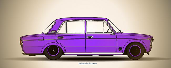 Lada Art Power